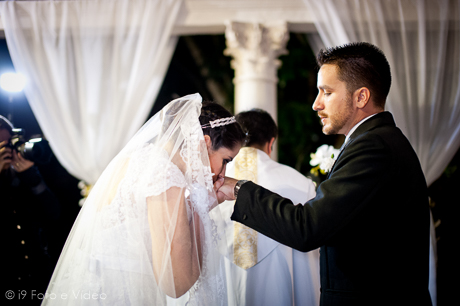 Casamento Mansão da Colina